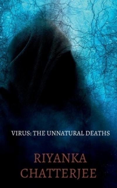 Cover for Riyanka Chatterjee · Virus (Book) (2021)
