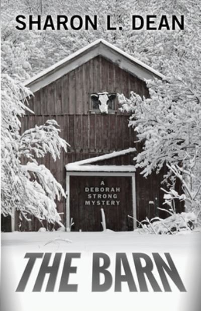 Cover for Sharon L Dean · The Barn (Paperback Book) (2020)
