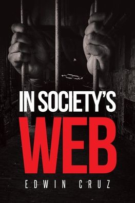 Cover for Edwin Cruz · In Society's Web (Paperback Book) (2020)