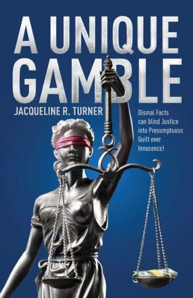 Cover for Euneke Gammal · A Unique Gamble (Paperback Bog) (2020)