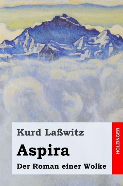 Cover for Kurd Lawitz · Aspira (Paperback Bog) (2019)