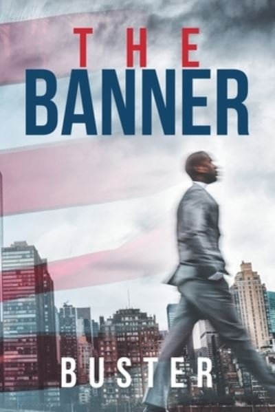 Cover for Buster · The Banner (Paperback Book) (2019)