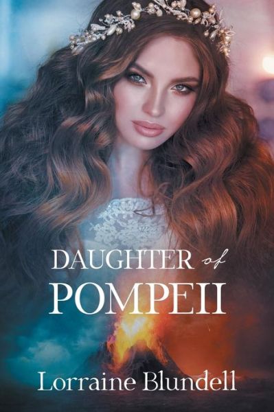 Cover for Lorraine Blundell · Daughter of Pompeii (Paperback Book) (2019)