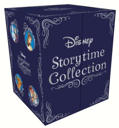 Cover for Walt Disney · Disney Storytime Collection - Special Edition (Bog) (2020)