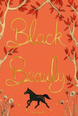 Cover for Anna Sewell · Black Beauty - Wordsworth Collector's Editions (Hardcover Book) (2018)