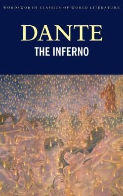 Cover for Dante Alighieri · The Inferno - Classics of World Literature (Paperback Book) [New edition] (1998)