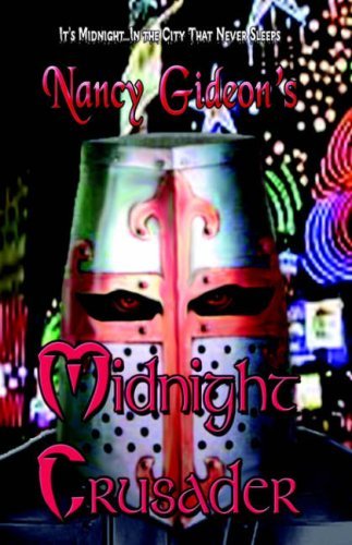 Midnight Crusader - Nancy Gideon - Books - Imajinn Books - 9781893896871 - December 30, 2002