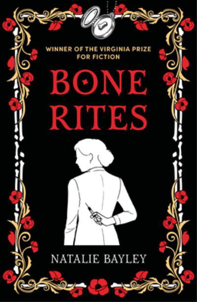 Bone Rites - Natalie Bayley - Books - Aurora Metro Publications - 9781912430871 - November 1, 2023