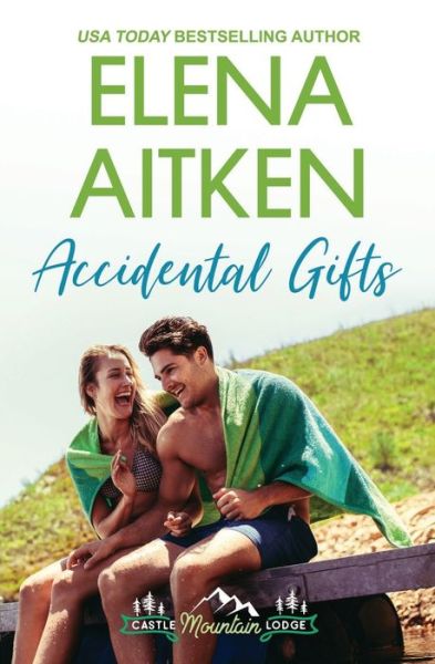 Cover for Amazon Digital Services LLC - KDP Print US · Accidental Gifts (Paperback Book) (2018)