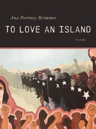 Cover for YesYes Books · To Love an Island (Taschenbuch) (2021)