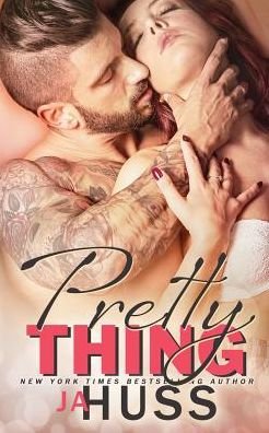 Cover for Ja Huss · Pretty Thing (Taschenbuch) (2019)