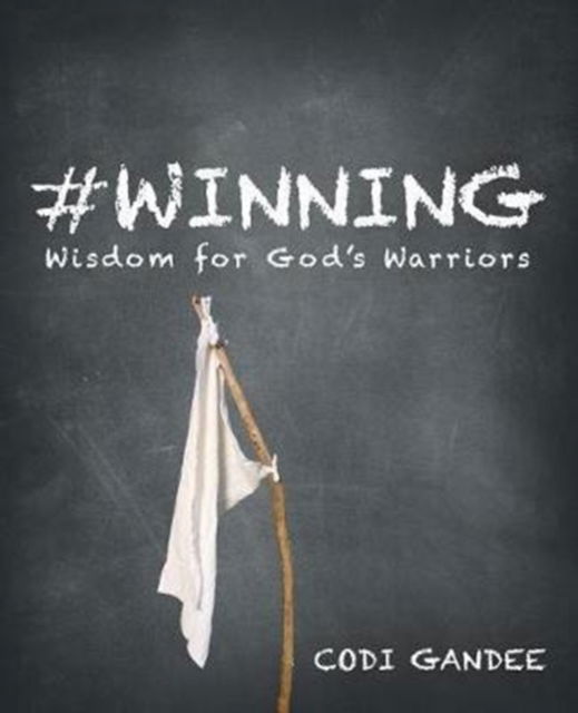 Cover for Codi Gandee · #winning (Paperback Book) (2017)