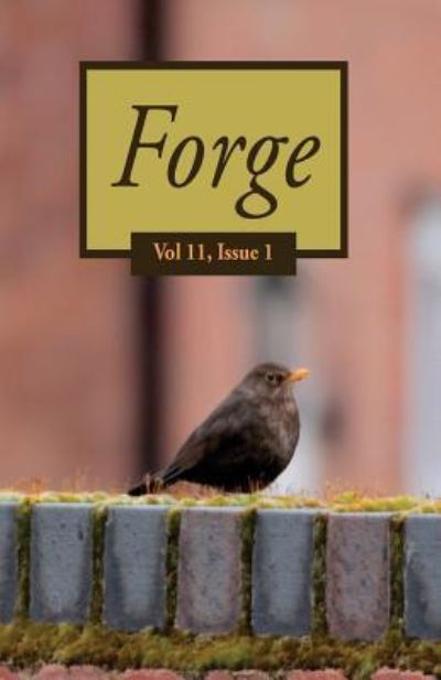 Cover for Forge · Forge 11.1 (Paperback Bog) (2017)