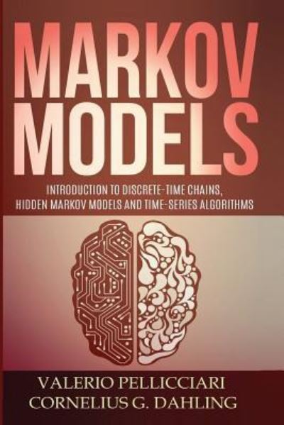 Cover for Joshua Chapmann · Markov Models (Paperback Book) (2017)