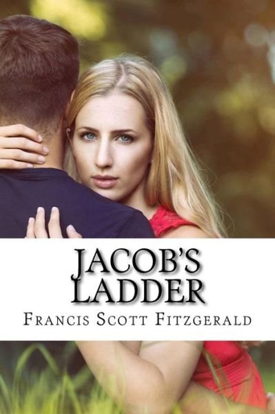 Cover for Francis Scott Fitzgerald · Jacob's Ladder (Paperback Bog) (2017)