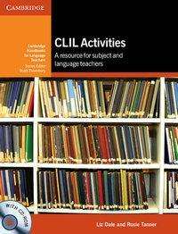 Cover for Dale · CLIL Activities (Book)