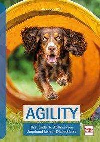 Cover for Roth · Agility (Buch)