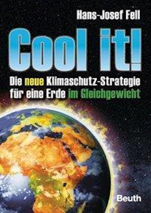 Cover for Fell · Cool it! (Buch)