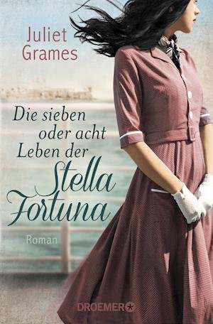 Cover for Grames · Stella Fortuna (Bok)