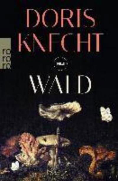 Cover for Doris Knecht · Wald (Paperback Book) (2016)