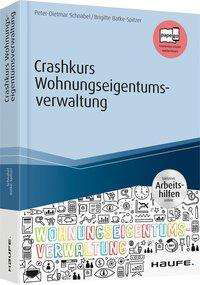 Cover for Schnabel · Crashkurs Wohnungseigentumsver (Book)