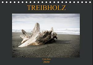 Treibholz Costa Rica (Tischkalen - Staack - Books -  - 9783670932871 - 