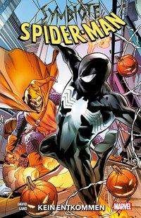 Cover for David · Symbiote Spider-Man (Book)