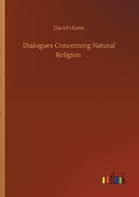 Cover for David Hume · Dialogues Concerning Natural Religion (Paperback Book) (2020)