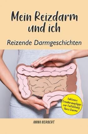 Cover for Herbert · Mein Reizdarm und ich - Reizend (Bog)