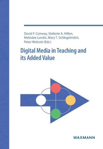 Cover for Digital Media in Teaching and its Added Value (Paperback Book) [New edition] (2015)