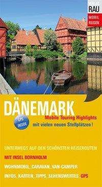 Cover for Rau · Dänemark (Buch)