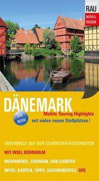 Cover for Rau · Dänemark (Book)