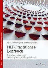 Cover for Dannemeyer · NLP-Practitioner-Lehrbuch (Book)