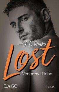 Cover for Drake · Drake:lost (Buch)