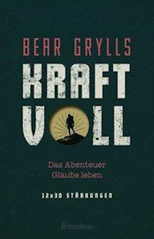 Kraftvoll - Grylls - Annen -  - 9783961401871 - 