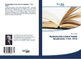 Cover for Zoltán · Nyelvtanítás a bécsi Keleti Akad (Book)