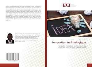 Cover for Coulibaly · Innovation technologique (Book)