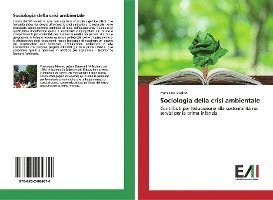 Cover for Marino · Sociologia della crisi ambiental (Book)