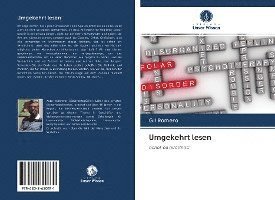 Cover for Romero · Umgekehrt lesen (Book)