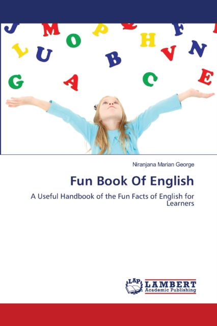 Cover for George · Fun Book Of English (N/A) (2021)