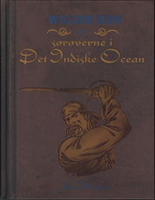 Cover for John Malam · Berømte pirater: William Kidd og sørøverne i Det Indiske Ocean (Bound Book) [1st edition] (2009)