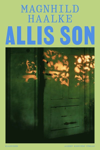 Magnhild Haalke · Allis son (Hardcover Book) (2025)