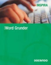 Cover for Eva Ansell · Inspira grunder: Word Grunder (Spiral Book) (2006)