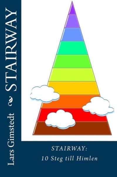 Cover for Lars J Gimstedt · Stairway_sw (Paperback Book) (2014)