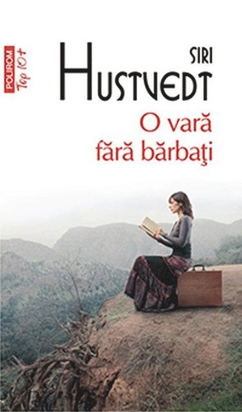 Cover for Siri Hustvedt · O vara fara barbati (Bok) (2021)