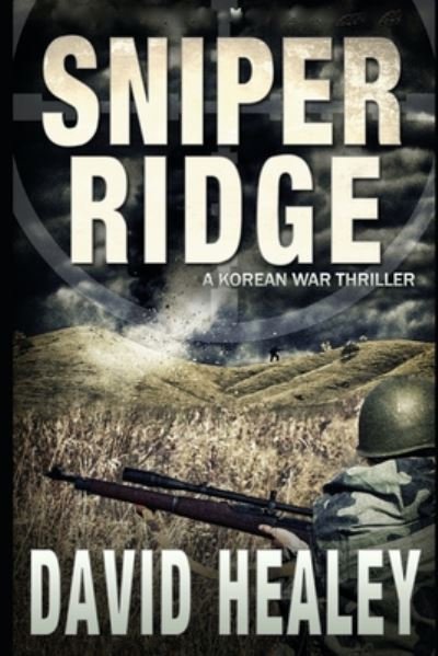 Cover for David Healey · Sniper Ridge - Caje Cole (Pocketbok) (2020)
