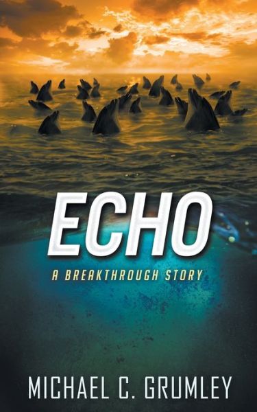 Cover for Michael C Grumley · Echo (Paperback Bog) (2021)