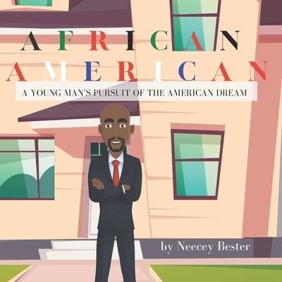 Cover for Neecey Bester · African American (Paperback Bog) (2021)