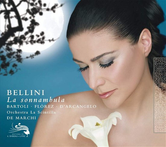 La Sonnambula - V. Bellini - Musik - DECCA - 0028947810872 - 30. oktober 2008