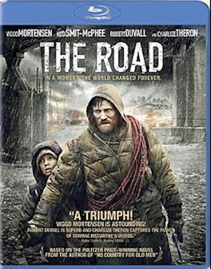 Cover for Road (Blu-ray) (2010)